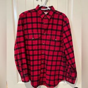 Men’s Filson Collared Shirt